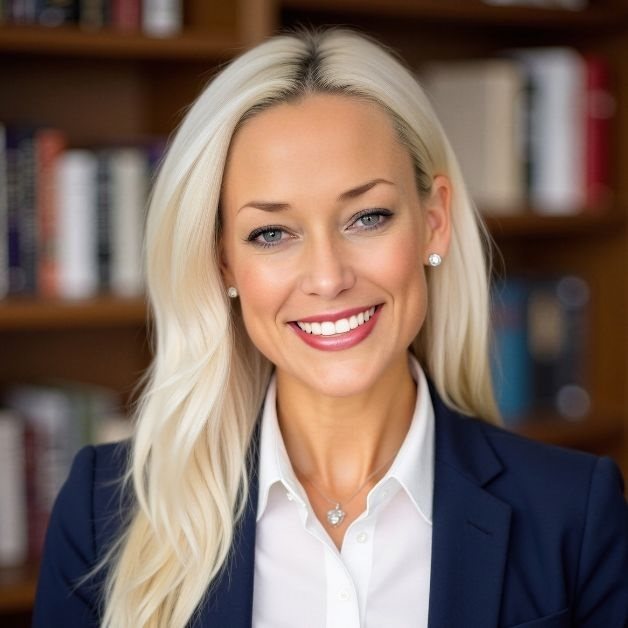 Amanda L. Mottl